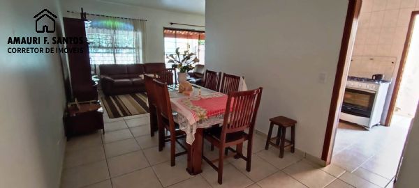 Casa em , São Roque - casa térrea no centro com 3 dormitórios - Foto 1